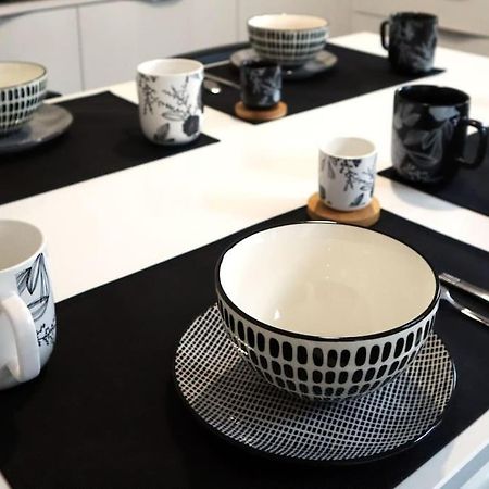 Superbe Duplex En Hypercentre Ville Amiens Exterior foto